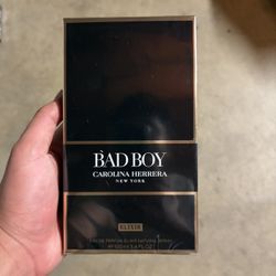 Bad Boy EDP Elixir