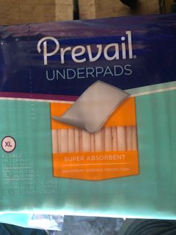 Underpads