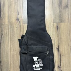 Gibson USA TKL Gig Bag