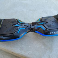 Hover 1 Bluetooth Hoverboard 