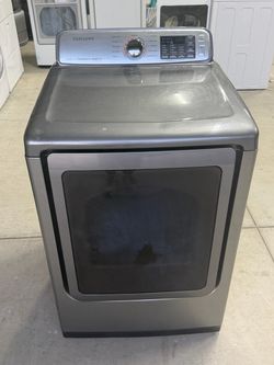 Gas Dryer