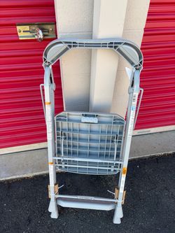 Step ladder