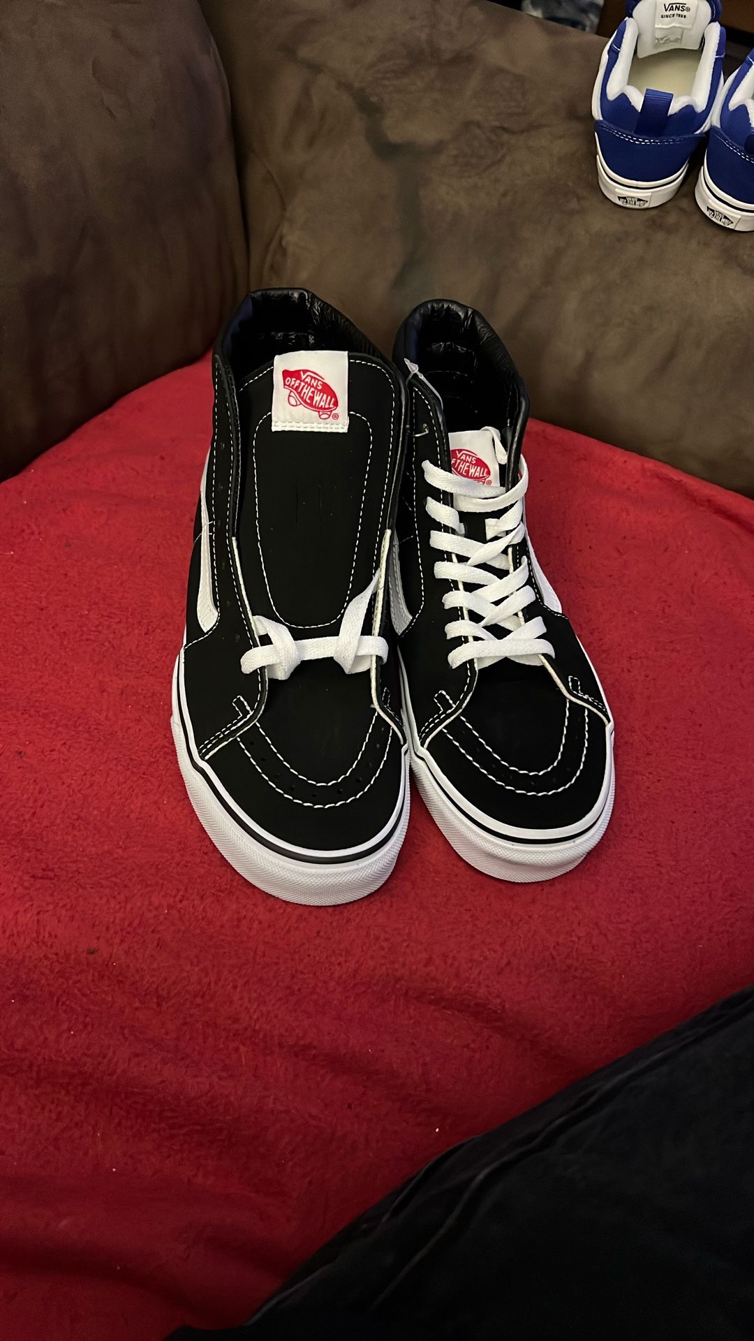 Vans