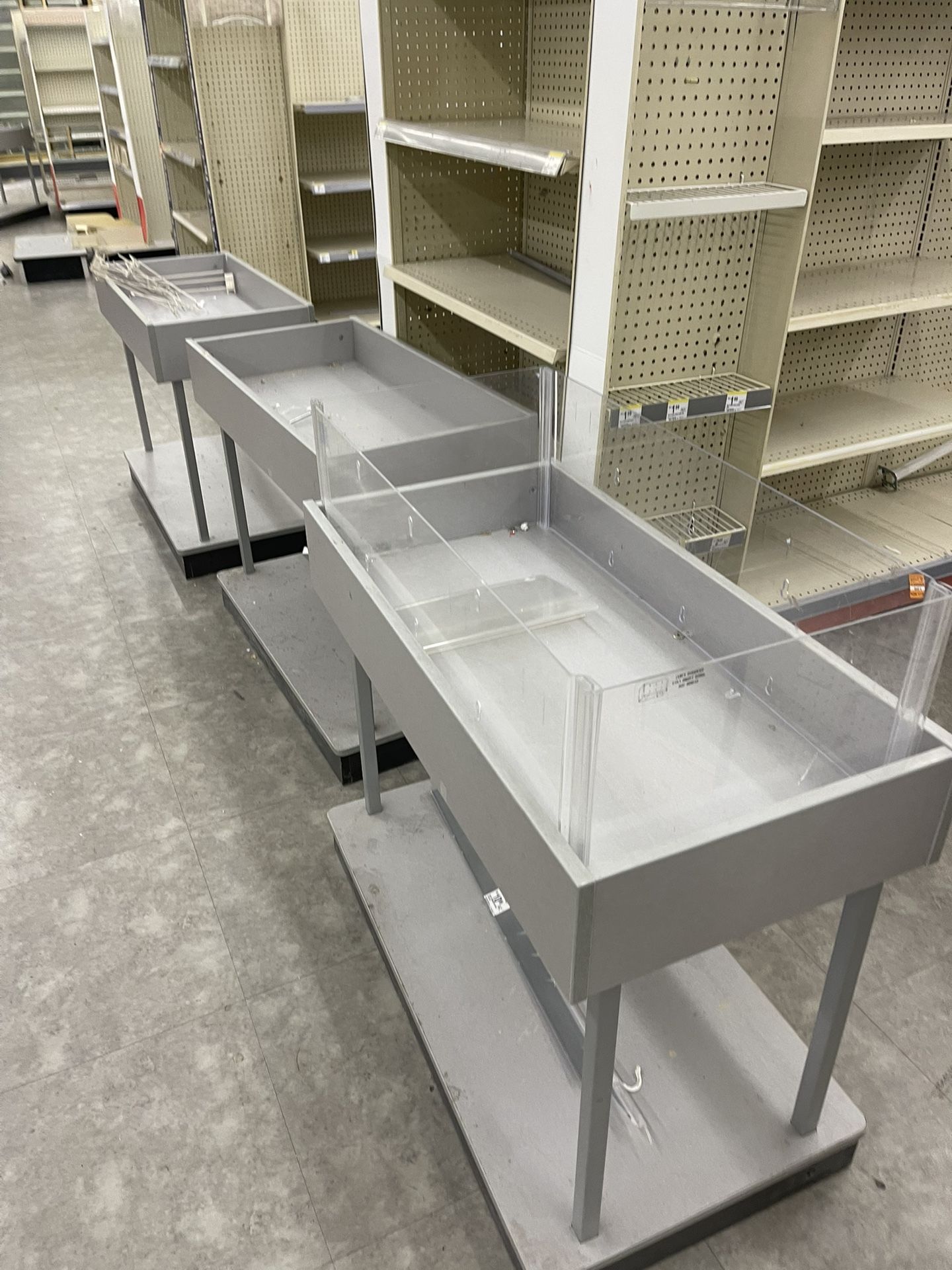 Item Display