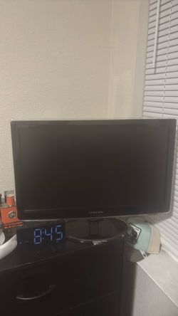 Samsung Moniter 60hz