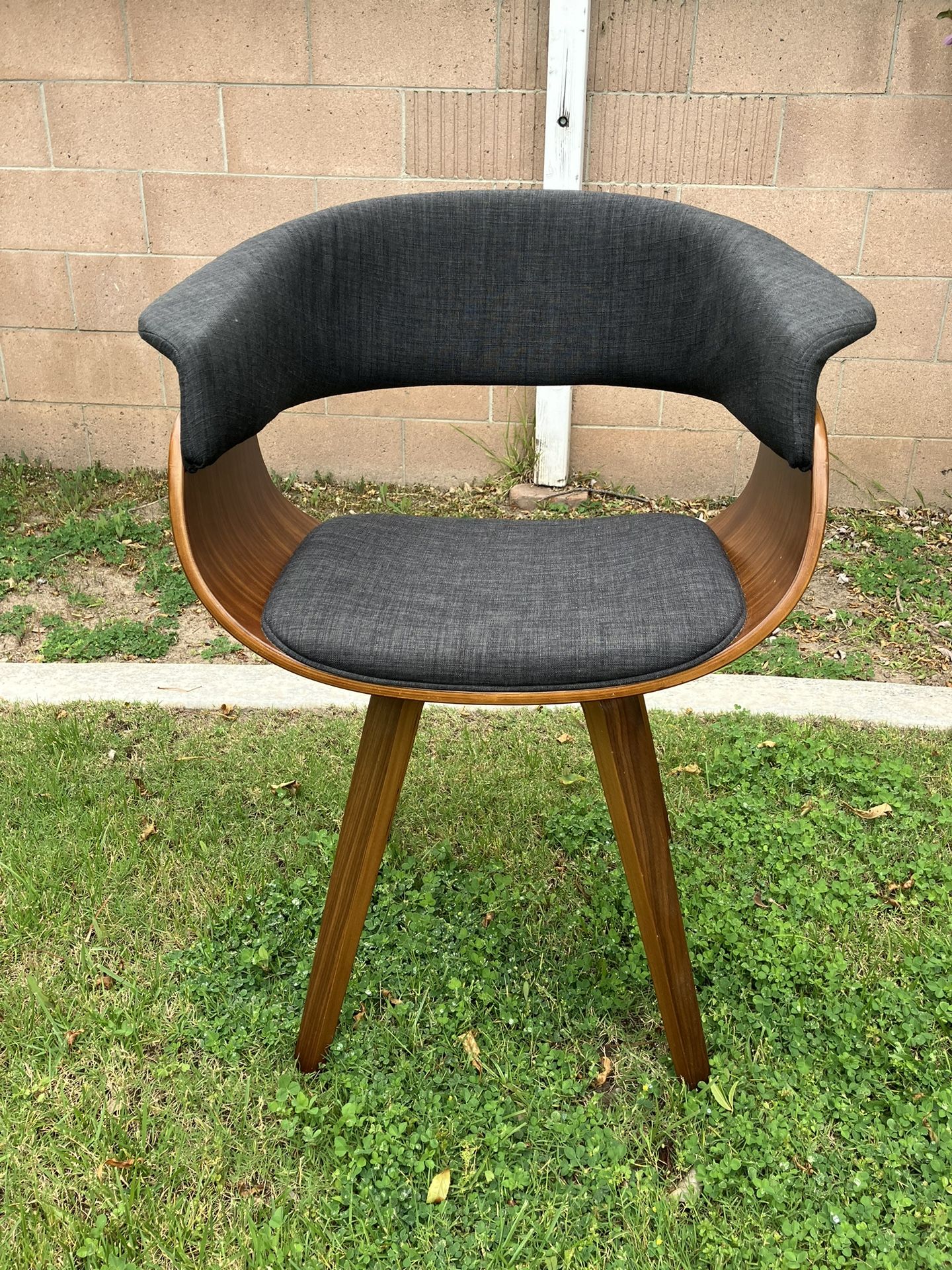 Mid Century Modern Desk Chair 