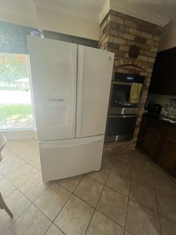 FREE Kenmore Elite Fridge