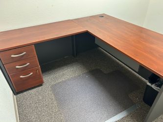 Office desk