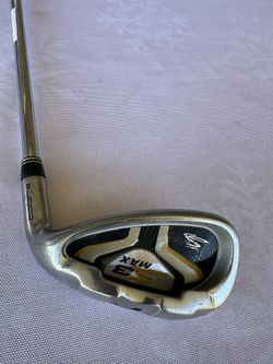 King Cobra S3 Max Pitching Wedge