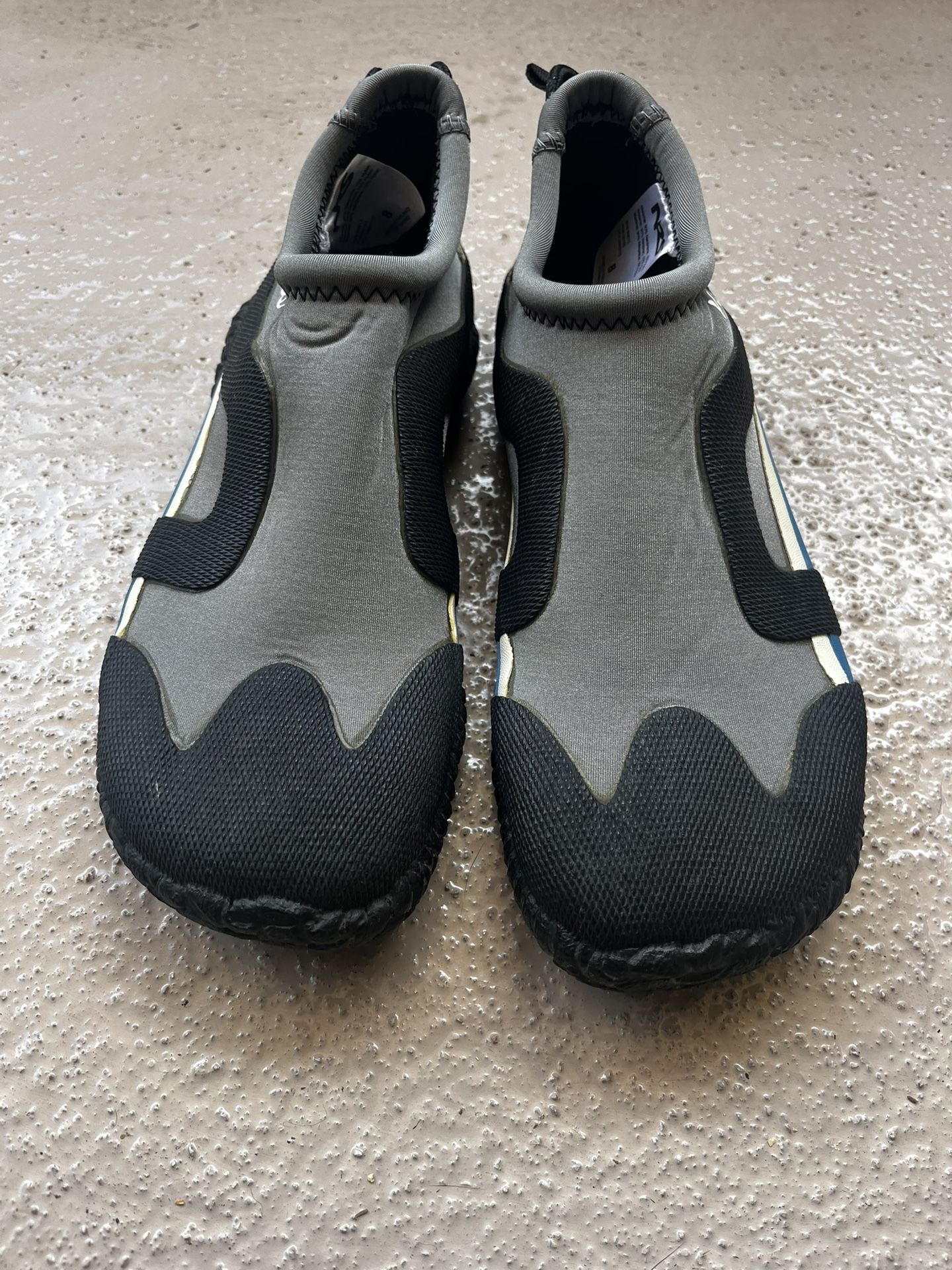 NRS Neoprene Shoes