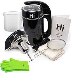 HI  Herbal infuser