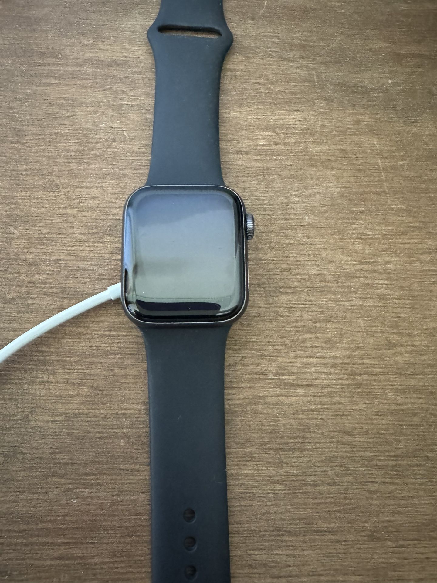 Apple Watch Series 5