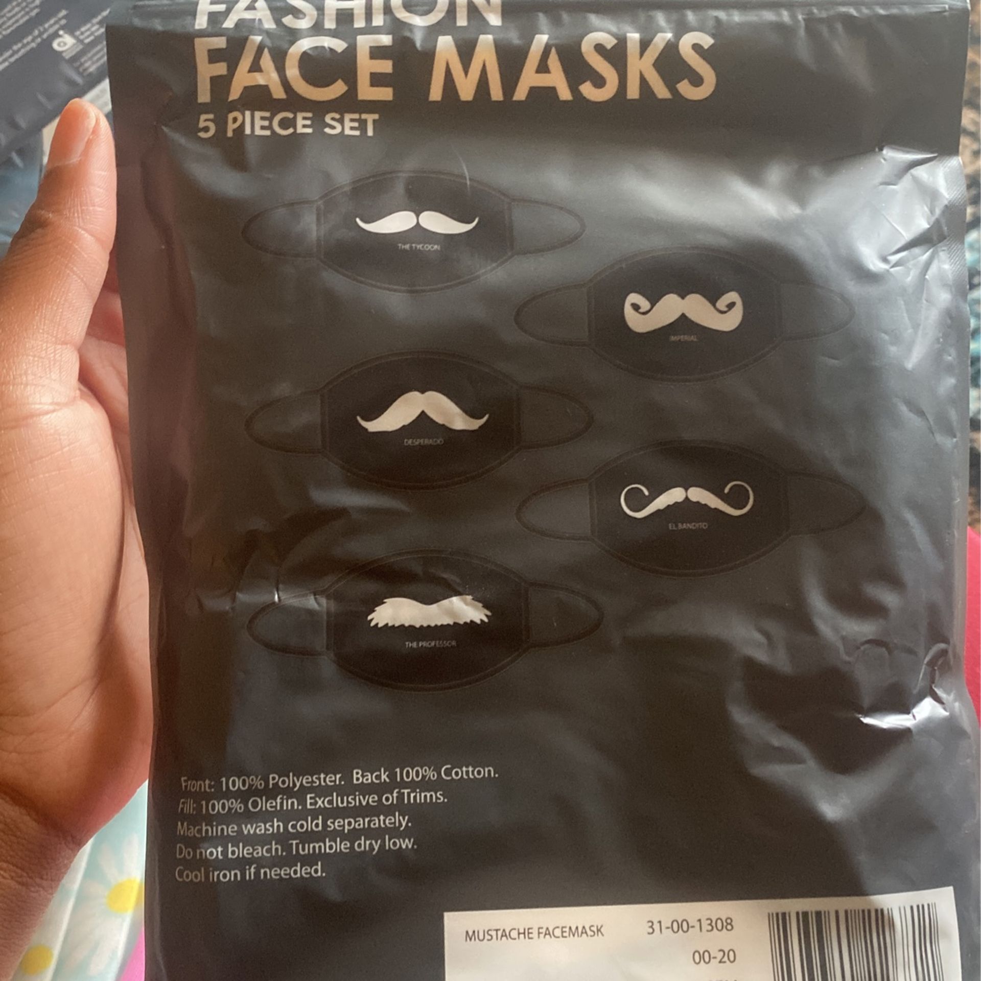 Face Mask