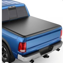 Truck Bed Cover