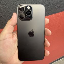 iphone 16 Pro Max 256gb (Unlocked)