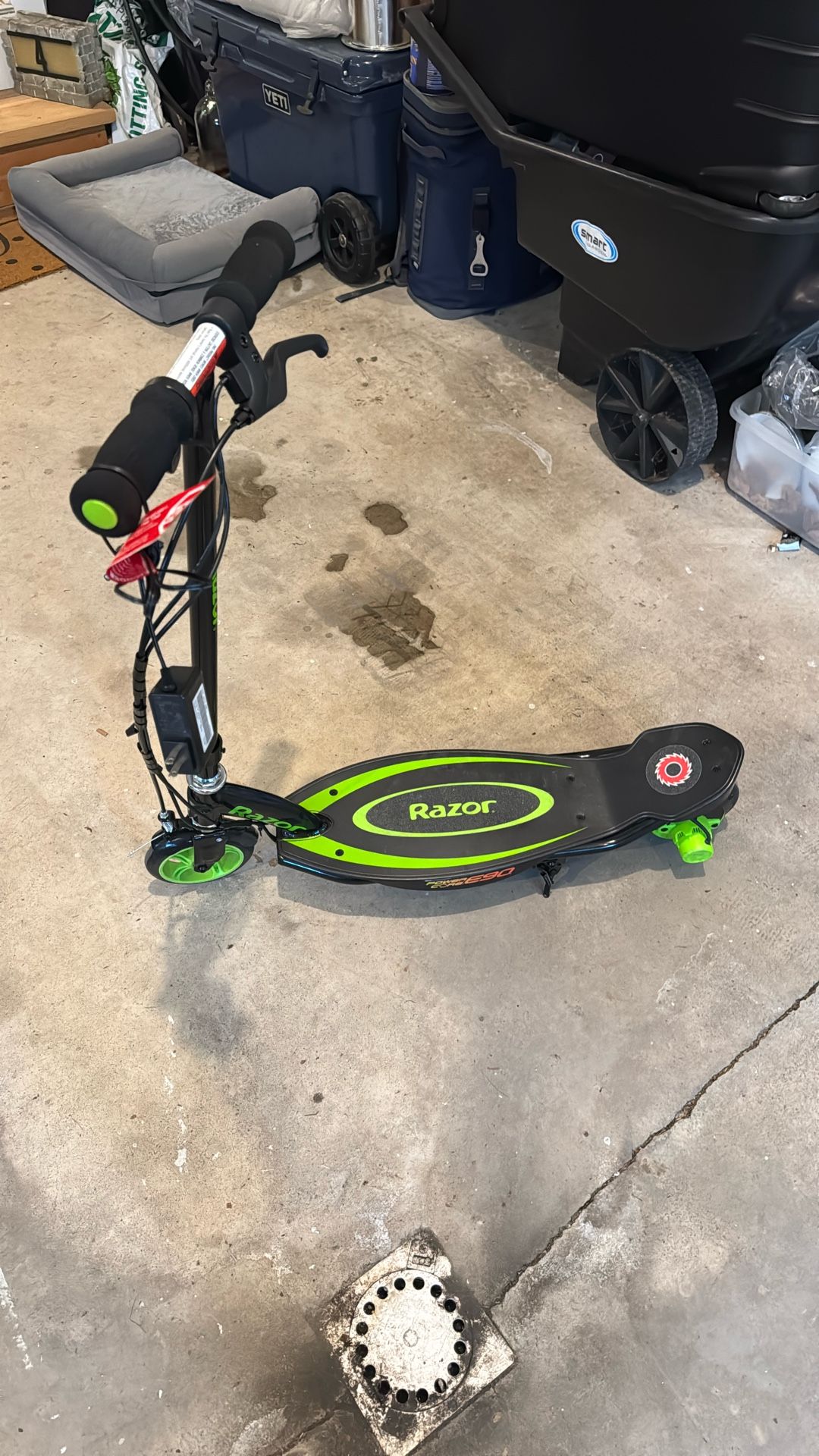 Razor Power Core E90