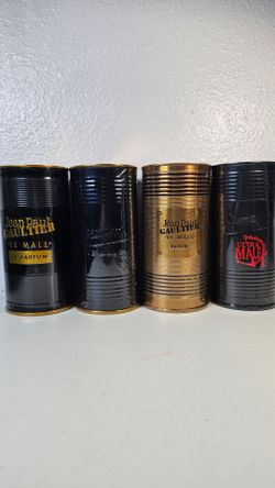Jean paul cologne
