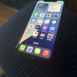 256GB Unlocked to any Carrier  iPhone XS Max + Face ID