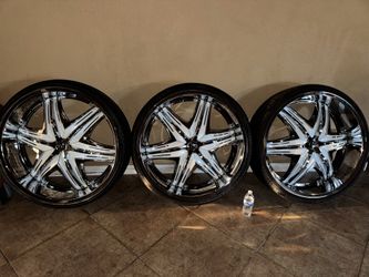 28” Diablo Elite G2