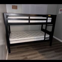 Bunk Bed 