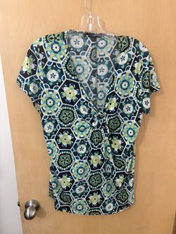 Favé Women’s Blouse 