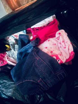 Baby clothes