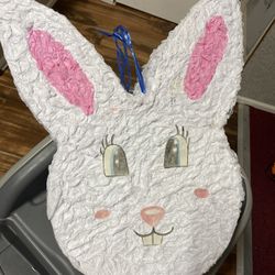 Piñata de pascua 