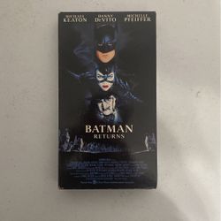 Vhs
