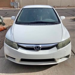 2010 Honda Civic