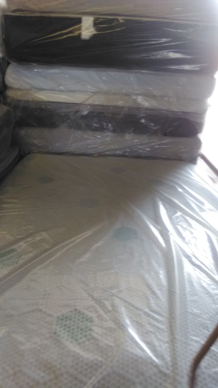 Beds All Sizes