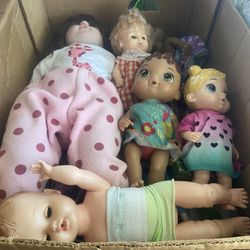 Baby Dolls-5