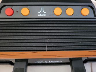 Atari (OVER 100 GAMES) 100 GAMES