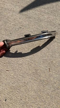 Mk7 gti/golf drivers side mirror blinker