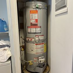 Water Heaters 