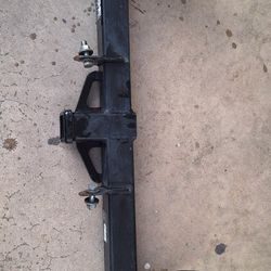 Ford F150 Hitch Receiver 