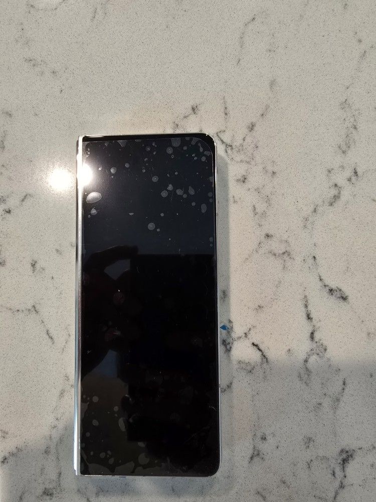 Samsung Galaxy Z Fold 5