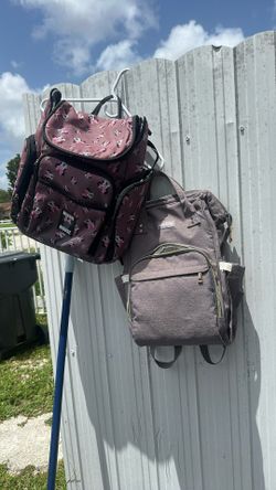 Diaper Bags