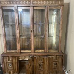 China Cabinet 