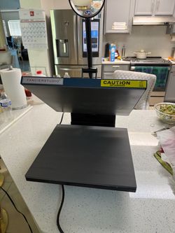 Like new Iron Machine $140 price firm