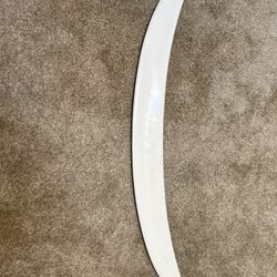 Garage Vary ND Mazda Miata Rear Spoiler