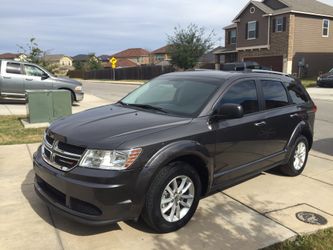 Dodge Journey