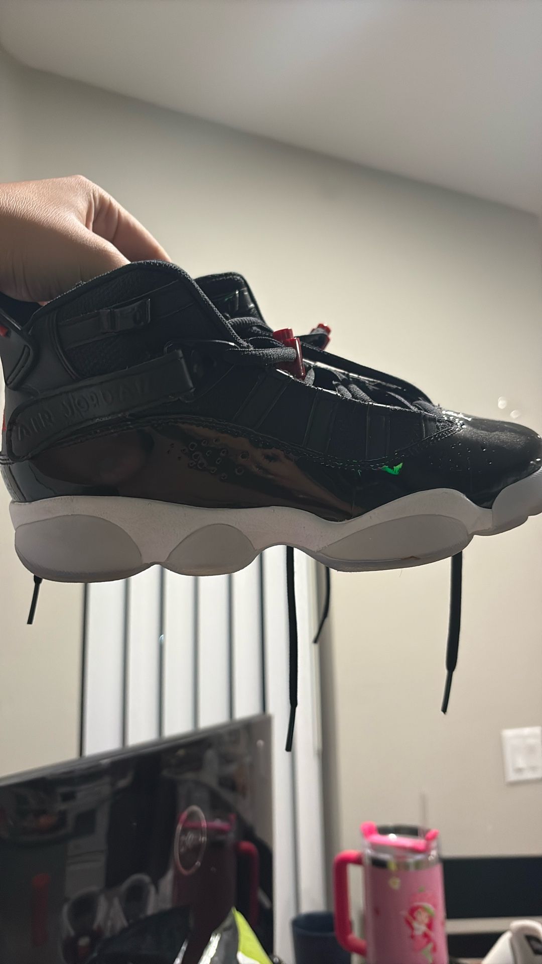 6 Rings