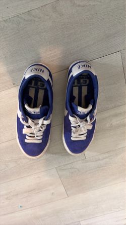 Nike sb limited gt size 8