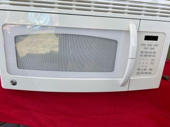 GE Microwave