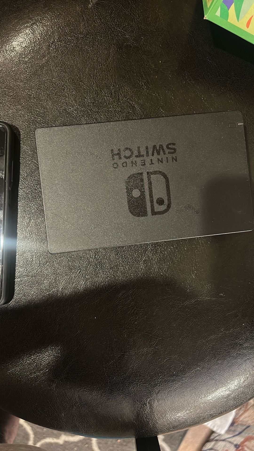 Nintendo Adapter An Controller