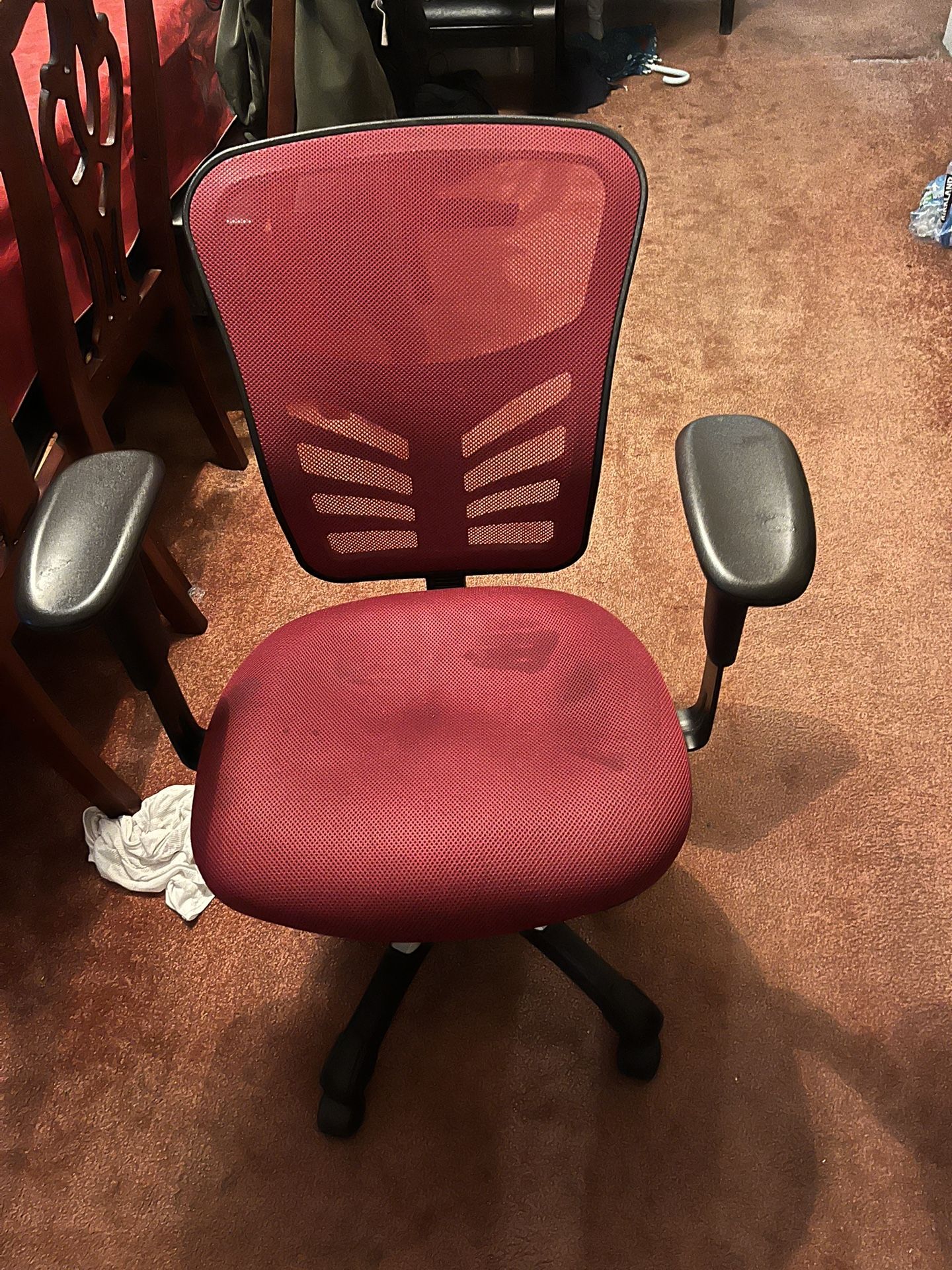 Desk Chair 