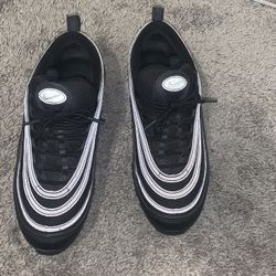 Nike Airmax 97 In Men’s Size 9