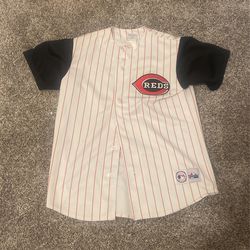 Ken Griffey Jr Jersey 