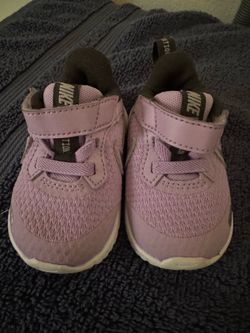 Baby Shoes - Nike