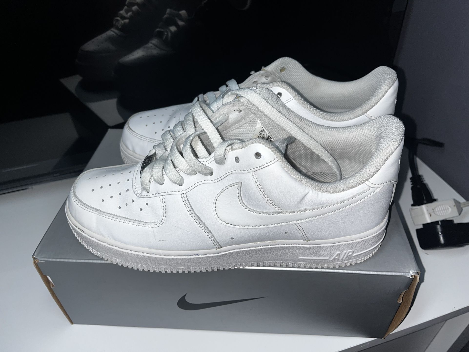 Air forces
